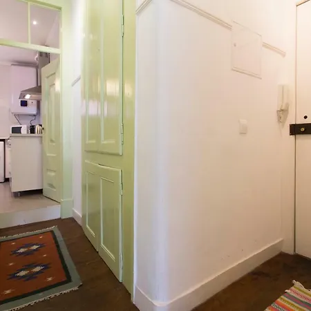 Alfama Tailor Made House With A View #2