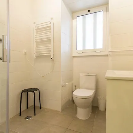 Alfama Tailor Made House With A View #2 * Lisboa