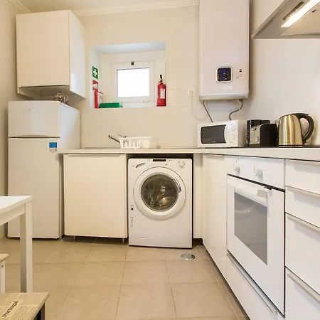 Alfama Tailor Made House With A View #2 Lisboa