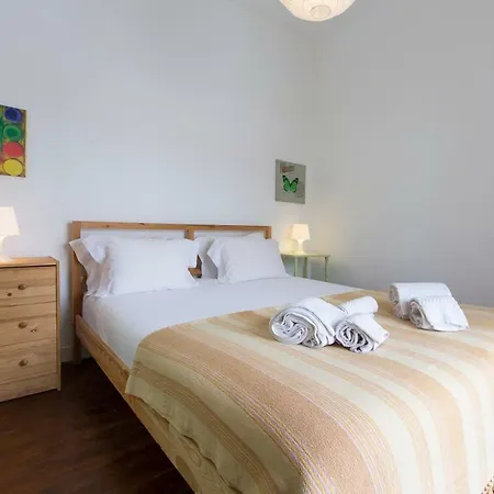 Alfama Tailor Made House With A View #2 *