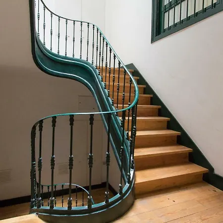 Apartman Alfama Tailor Made House With A View #2 Lisboa