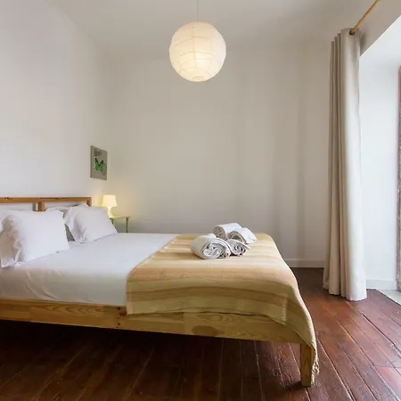 Alfama Tailor Made House With A View #2