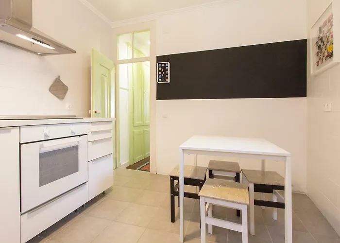 Alfama Tailor Made House With A View #2 شقة Lisboa