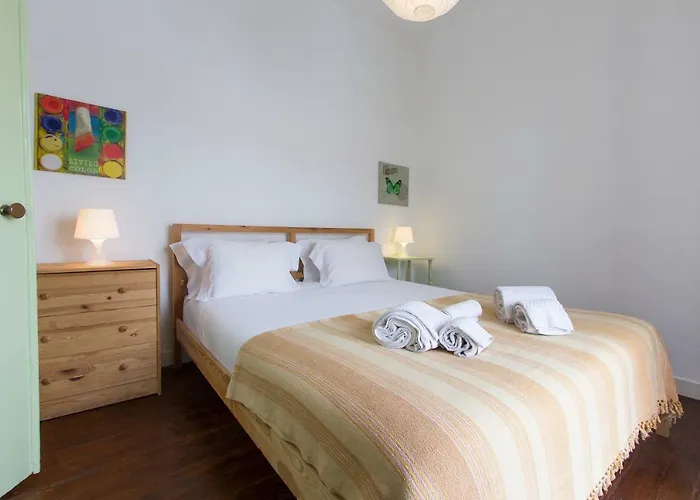 Alfama Tailor Made House With A View #2 *