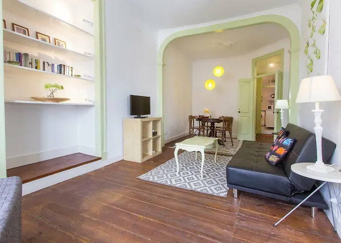 Alfama Tailor Made House With A View #2