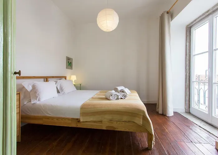 Alfama Tailor Made House With A View #2