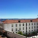 Alfama Tailor Made House With A View #2 * Lisboa