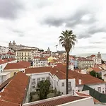 Alfama Tailor Made House With A View #2 Lejlighed